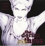 DJ MF Shalem, Adeem, Adverse - The Dorian Three