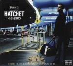 Hatchet - The Get Back
