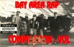 Bay Area Rap Compilation - Vol.1