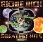 Richie Rich - Greatest Hits