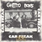 Ghetto Boys - Car Freak