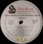 Timm Walker & The Winetree Band - Hittin