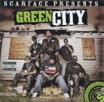 Green City - Brand New Money