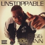Bigg Mann - Unstoppable