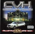 Central Valley Hustlers - Millennium Ballers 2001