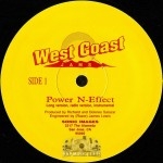 N-Effect - Power N-Effect