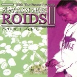 Rich The Factor - Swagger Roids