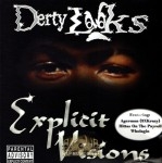 Derty Looks - Explicit Visions