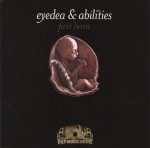 Eyedea & Abilities - First Born