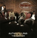 Midwest City - Authentic R&B: The Sampler