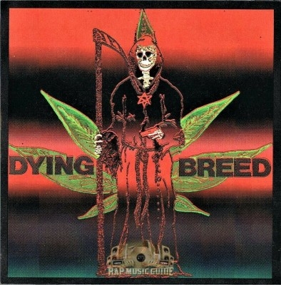 Dying Breed - Volume One