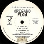 Digital Underground - Organo Flow