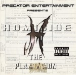Homicide - The Plantation