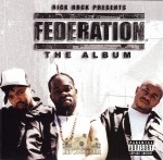 Federation - The Album