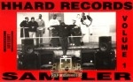 HHard Records - Sampler Vol. 1