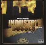Industry Bosses - Volume One