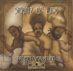 Scienz Of Life - Project Overground The Scienz Experiment