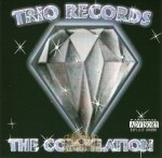 Trio Records - The Compilation