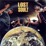 Lost Soulz - Watching The World Die