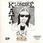 Klondike Kat - The Lyrical Lion 