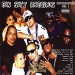 Cin Sity Records - Underground Vol. 1