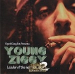 Young Ziggy - Leader Of The New School 2