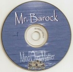 Mr. Barock - Mind Over Matter