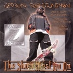 Uptown The Stuntman - The Show Must Go On