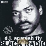D.J. Spanish Fly - Black Radio