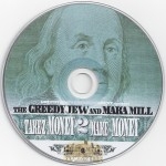 The Greedy Jew And Maka-Mill - Takez Money 2 Make Money