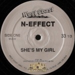 N-Effect - She's My Girl