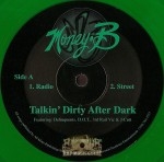 Money B - Talkin' Dirty After Dark