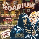 Dr. Dre - 20 Foe/7um: The Roadium Classic Mixtapes