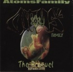 Atoms Family - The Prequel