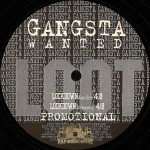 Gangsta - Lockdown