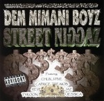 Dem Mimani Boyz - Street Niggaz