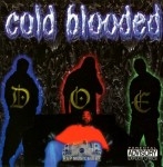 Doe - Cold Blooded