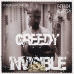 Greedy - Invisible