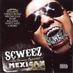 Scweez - Da Dummy Retarded Mexican