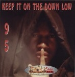 Down Low Records - Keep It On The Down Low