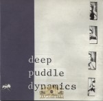 Deep Puddle Dynamics - Taste Of Rain... Why Kneel