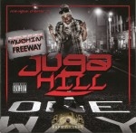 Juga Hill - One Way: Pre-Album Chapter 3