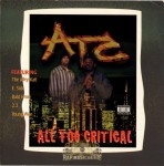 A.T.C. - All Too Critical