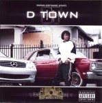 D-Town - Deevious The Greediest