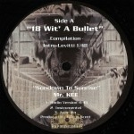 18 Wit' A Bullet Compilation - Self Titled EP