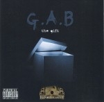 G.A.B - The Gift