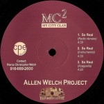 MC2: My City Clan - Allen Welch Project