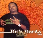 Rich The Factor - Rich Borda