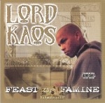 Lord Kaos - Feast Or Famine