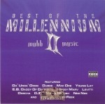 Best Of The Millennium II - Mobb Music